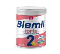 Blemil 2 Forte | 800g | Leche de Continuación en polvo para Bebé Desde los 6 Meses