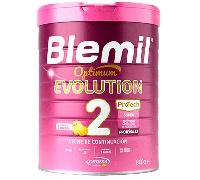 Blemil 2 Optimum Evolution 800 g Blemil