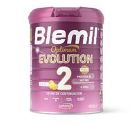 Blemil 2 Optimum Evolution | 800g | Leche de Continuación Desde los 6 Meses