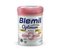 Blemil 2 Optimum ProTech - Leche de continuación en polvo, Desde los 6 Meses, 800g