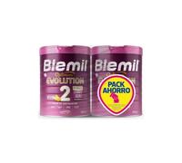 Blemil 2 Optimun Evolution 2x800g