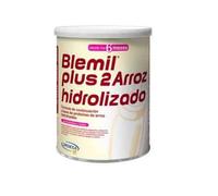 Blemil 2 Plus Arroz Hidrolizado 400 Gr - Lactantes 6 Meses