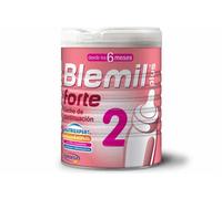 Blemil -2- Plus Forte 800 G. - Leche de Continuación a partir de los 6 meses