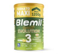 Blemil 3 Optimum Evolution | 1200g | Preparado Lácteo Niños de 1 a 3 Años