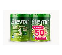 blemil 3 optimum evolution bipack 2x800 g - Blemil