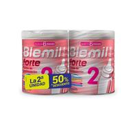 Blemil Duplo Plus 2 Forte 2 2x800g