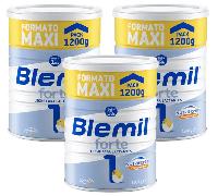 Blemil Forte 1 Leche de Inicio 3x1200 gr