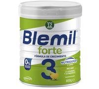 Blemil Forte 3 Leche de Crecimiento 800 gr