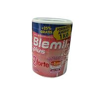 Blemil - Leche Blemil Plus 2 Forte 800 gr 6m+