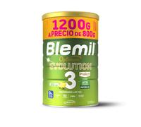 Blemil Optimum Evolut 3 1200 Precio Espe