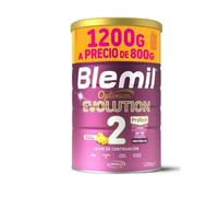 Blemil Optimum Evolutum 2 1200 g - leche de continuación para bebés desde 6 meses