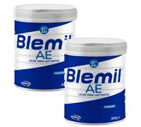 Blemil Plus 1 AE Antiestreñimiento Leche de Inicio 2x800 gr