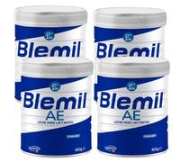 Blemil Plus 1 AE Antiestreñimiento Leche de Inicio 4x800 gr