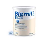 Blemil Plus 1 Arroz Hidrolizado 6X400G - Tratamiento Dietético