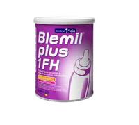 Blemil Plus 1 FH Neutro 400 Gr - Lactantes de 0 a 6 Meses