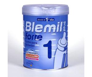 Blemil Plus 1 Forte 1200 gr - Lactantes de 0 a 6 meses