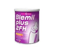 Blemil Plus 2 FH Neutro 400 Gr - Lactantes de 6 Meses