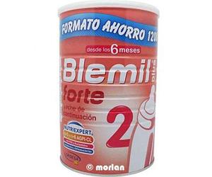 BLEMIL Plus 2 Forte 1200G