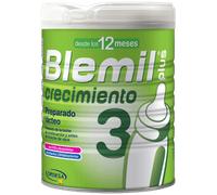 Blemil Plus 3 1200 Gr - Alimentación del Bebé a Partir de 1 Año