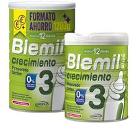 Blemil Plus 3 Crecimiento 800g