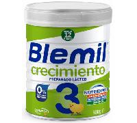 Blemil Plus 3 Leche de Crecimiento 800 gr