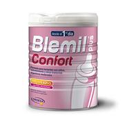 Blemil Plus Confort Fórmula en Polvo para Lactantes con Cólico, Estreñimiento y Otros Trastornos Digestivos Moderados - 800 g