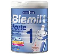 BLEMIL PLUS 1 FORTE LECHE PARA LACTANTES 800 GR