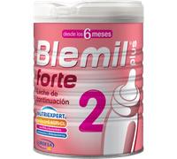 Blemil Plus Forte 2 1200 Gr - Alimentación del Bebé a Partir de 6 Meses