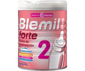 Blemil Plus Forte 2 1200 Gr - Alimentación del Bebé a Partir de 6 Meses