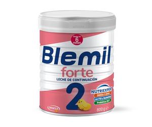 Blemil plus forte 2 fórmula de continuación - 800 g