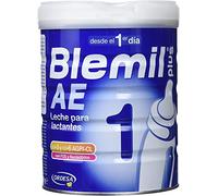 Blemil Plus Leche de Inicio, Efecto AntiEstreñimiento, 800g