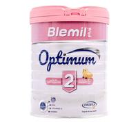 Blemil plus optimum 2 800 gr - Para lactantes y niños de corta edad