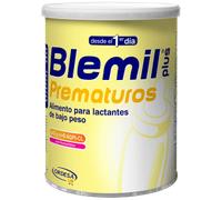 Blemil Plus Prematuros 400 Gr - Alimento para Lactantes de Bajo Peso