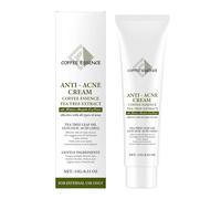 Blemish Clear Soothing Cream - 15g Calming Korean Moisturizer, Blemish Cream For Face, Hydrating Soothing Care Moisturizer, Non-Greasy Facial -for- Oil Control Sensitive Skin Day