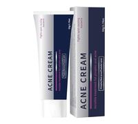 Blemish Cream, Advanced Repair Solution for , Zits, Skin Imperfections, Fast-Acting Care Cream for Forehead Cheeks, Suitable for Young Adults Daily Routine, Morning Evening Use