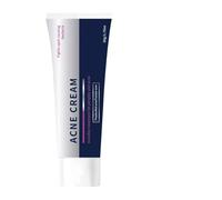 Blemish Cream - Solución de reparación de blemishes, 50 g de crema de cuidado para una recuperación , textura con fórmula de aplicación rápida, cuidado de la piel, accesorios de bienestar
