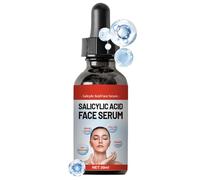 Blemish Solution Drops, Soothing Repair, 30ml Brightening Formula with Gentle Use, Natural Skin Care, Hydrating Solutions with Smooth Application, Home Accessories for Women Pore Cleansing Glow