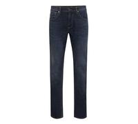 Blend 20700053 - Pantalones vaqueros para hombre, denim de 5 bolsillos con elástico, ajuste Twister Slim/Regular Fit, talla: W29/34, color: Denim Blue Black (200298)