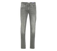 Blend 20712391 Pantalones Vaqueros Elasticos Jeans, Gris, 33W x 32L para Hombre