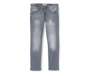 Blend 20713302 Jeans, 200296/Denim Grey, 34W x 34L para Hombre