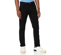 Blend 20713302 Jeans, 200297/Denim Black, 29W x 32L para Hombre