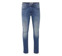 Blend 20713303 Jeans, 200291/Denim Middle Blue, 34W x 30L para Hombre
