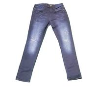 Blend 20713303 Jeans, 200292/Denim Dark Blue, 32W x 34L para Hombre