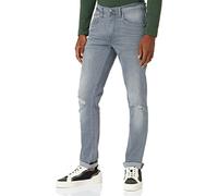 Blend 20713303 Jeans, 200296/Denim Grey, 33W x 32L para Hombre