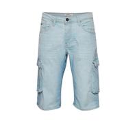 Blend 20713329 Pantalones Cortos de Jean, 200290/Denim Light Blue, M para Hombre