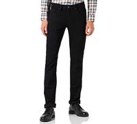Blend 700511/ Twister 76100 - Pantalones para Hombre, Color Negro 100, Talla W31 / L34 (ES 42)