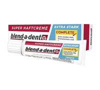 Blend-a-dent Complete Crema adhesiva fresca, 12 unidades (12 x 47 g)