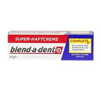Blend-a-dent Complete Original Super - Crema adhesiva, 47 g