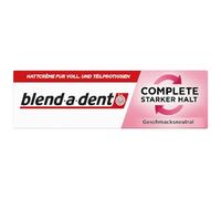 Blend-a-dent Crema adhesiva Complete, 47 g
