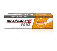 blend-a-dent Crema adhesiva de primera calidad para la protección de la miga, Envase de 3 (3 x 40 g)